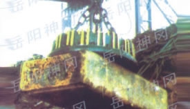 MW1、MW2系列傳統(tǒng)型起重電磁鐵